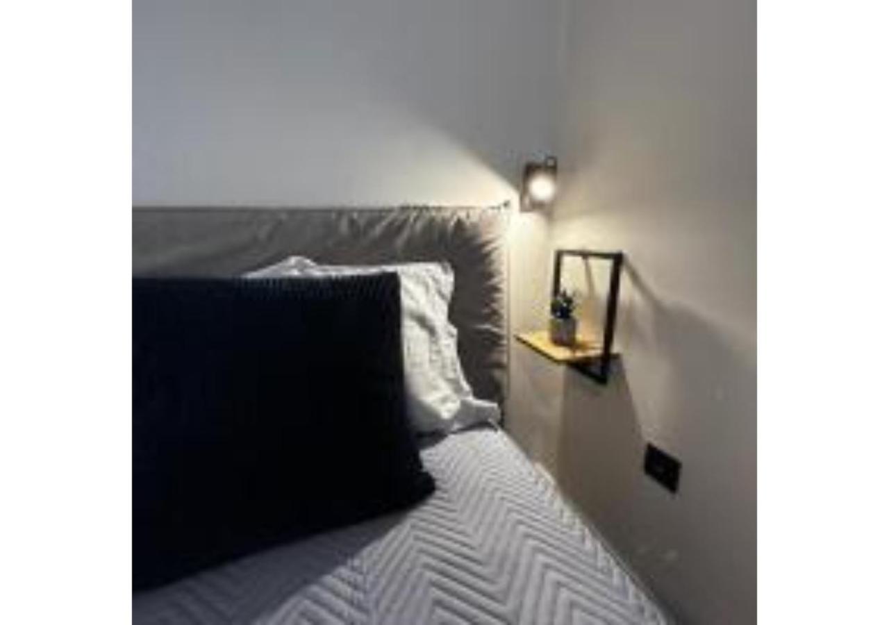 On The Sea Suite&spa Вилла