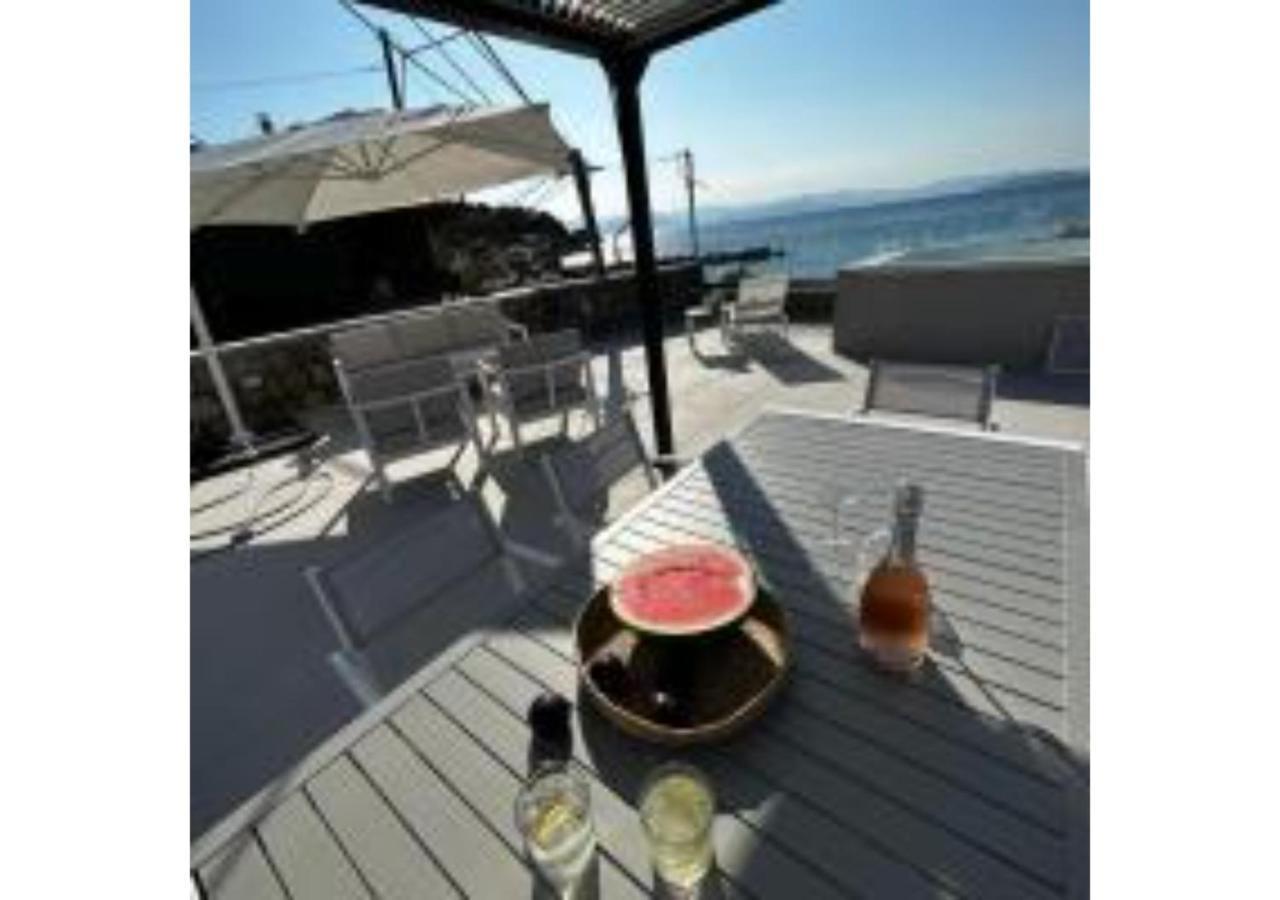 On The Sea Suite&spa * Méthana
