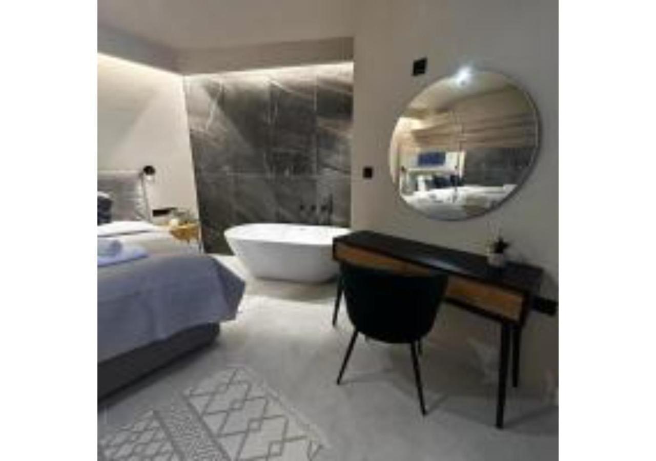 On The Sea Suite&spa Вилла Метана