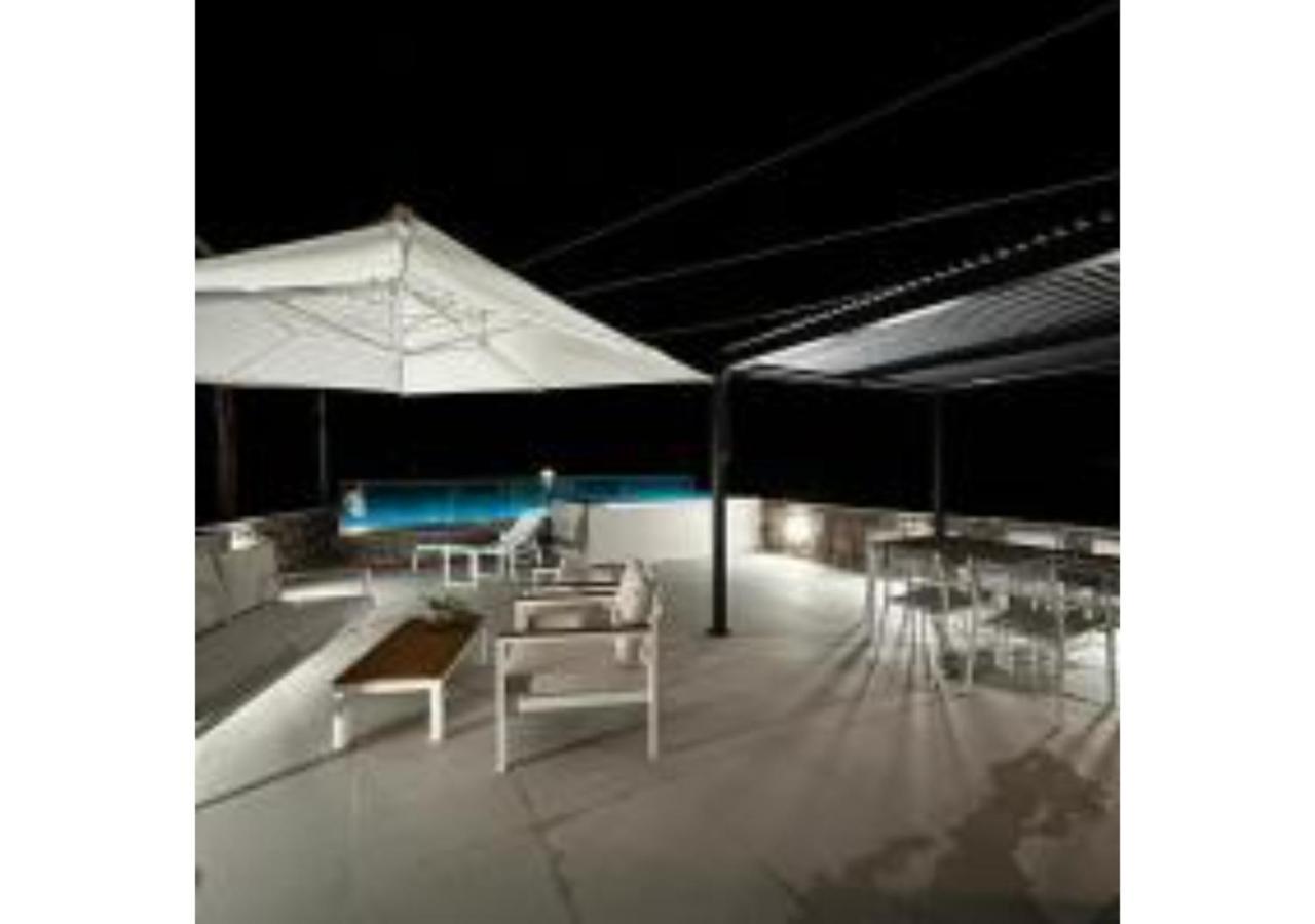 On The Sea Suite&spa Вилла *