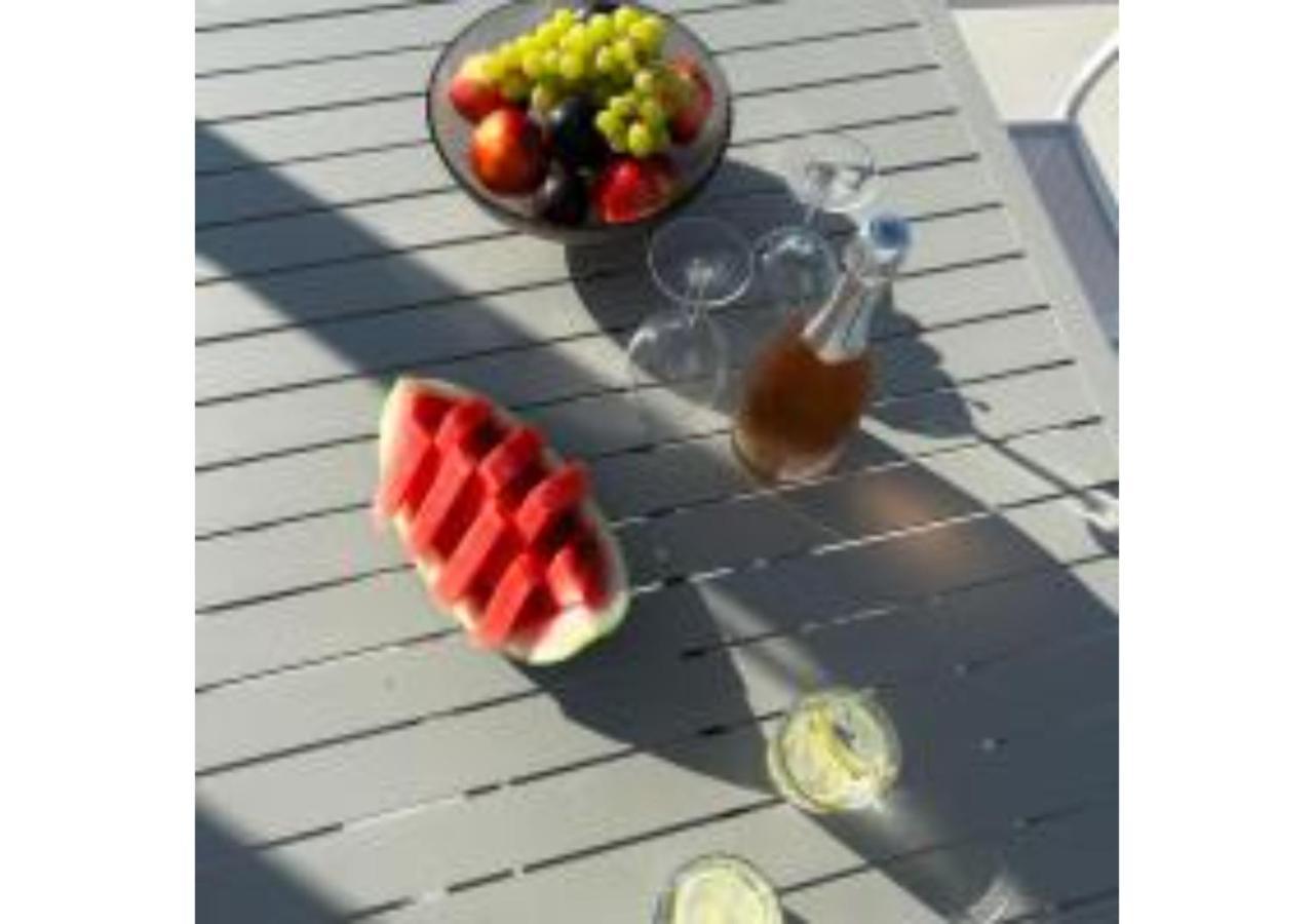 On The Sea Suite&spa Вилла