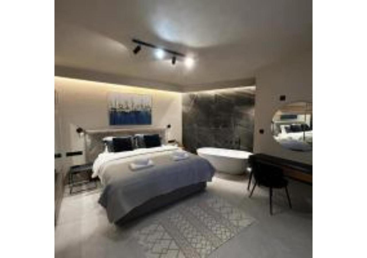 On The Sea Suite&spa Метана