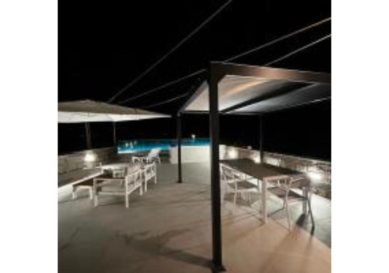 Вилла On The Sea Suite&spa