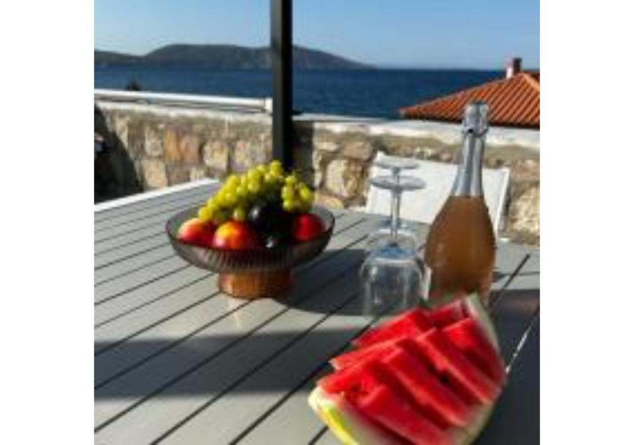 Вилла On The Sea Suite&spa *