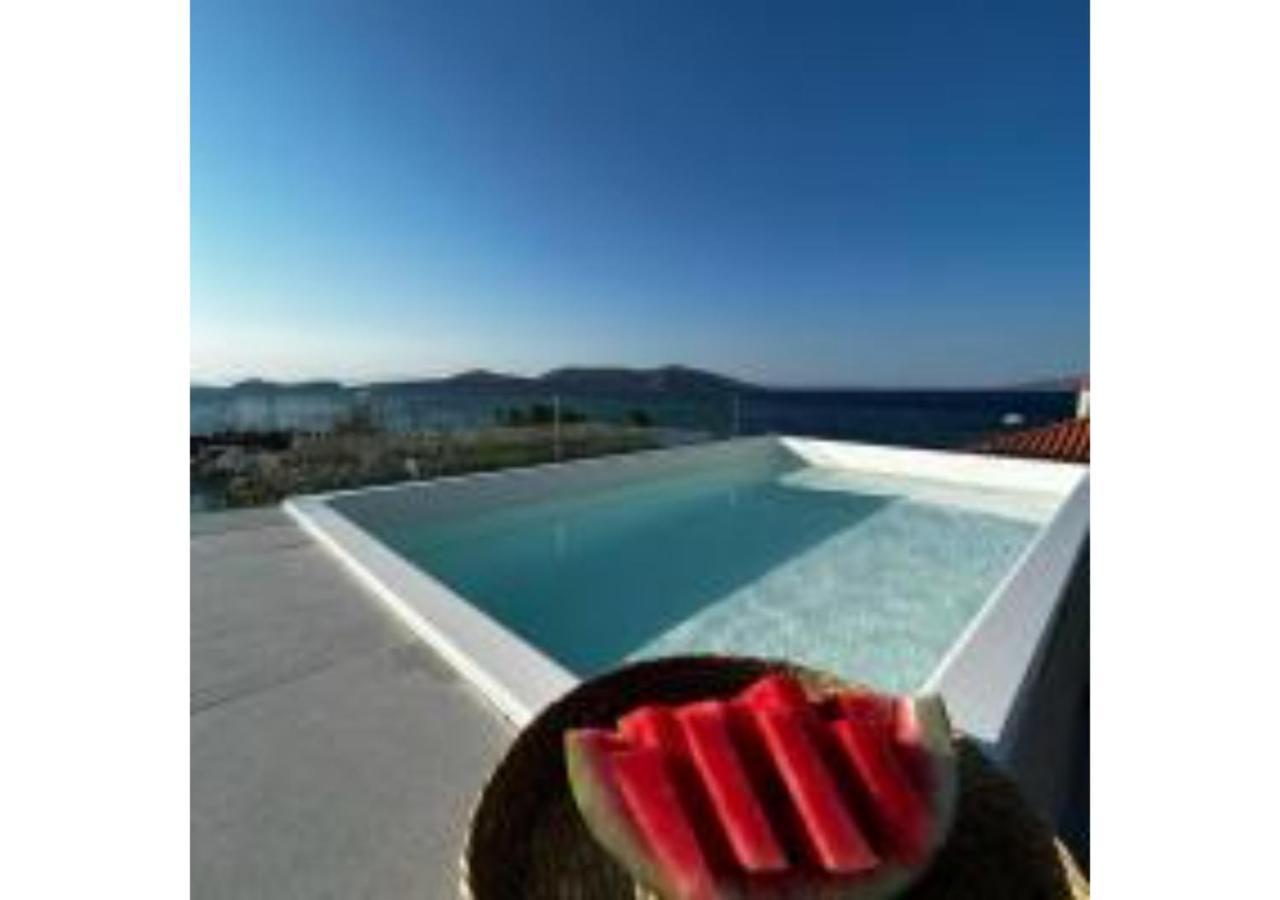 On The Sea Suite&spa * Méthana