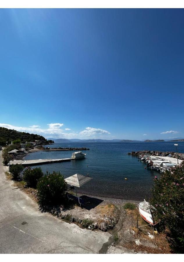 On The Sea Suite&spa Вилла *